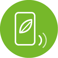 Smartphone Ökokiste bestellen